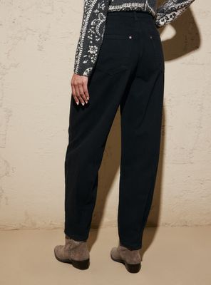 Imagen 2 del producto Pantalón Tabla en Basta Efecto Ballon