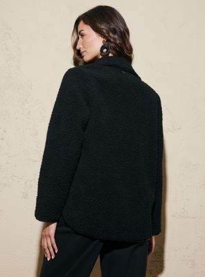 Imagen 2 del producto Polar Detalles en Cuero Vegano