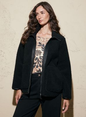 Imagen 1 del producto Polar Detalles en Cuero Vegano