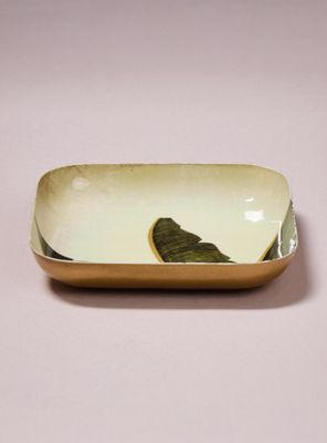 Imagen 1 del producto Plato Decorativo Ecléctica 1