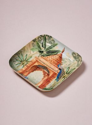 Imagen 2 del producto Plato Decorativo Ecléctica 3