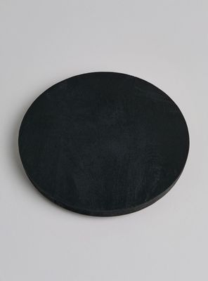 Imagen 2 del producto Tabla Wabi Sabi Redonda 35 cm