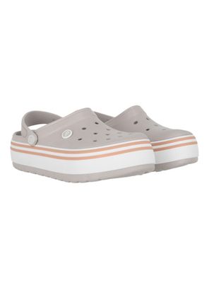 Imagen 2 del producto Sandalia Estilo Zueco Airline High Ligh  Mujer