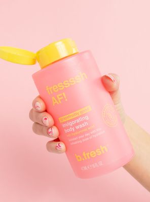 Imagen 2 del producto Gel de Baño Pomelo 473 ml