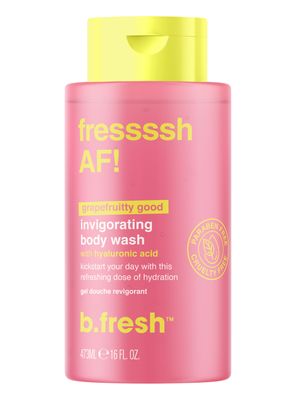 Gel de Baño Pomelo 473 ml