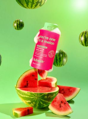 Imagen 2 del producto Gel de Baño Melón 473 ml