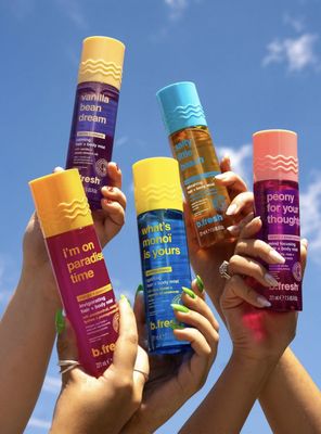 Imagen 2 del producto Bruma Hair&Body Beach 221 ml