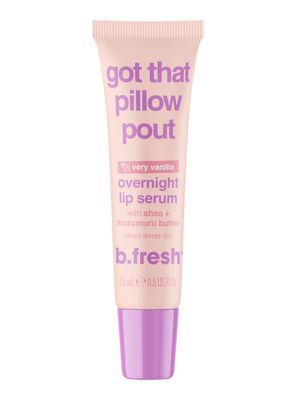 Serum Labial Pillow Pout 15 ml