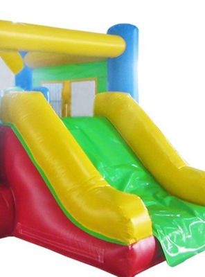 Imagen 2 del producto Castillo Inflable Pro A 4 x 3 Talbot