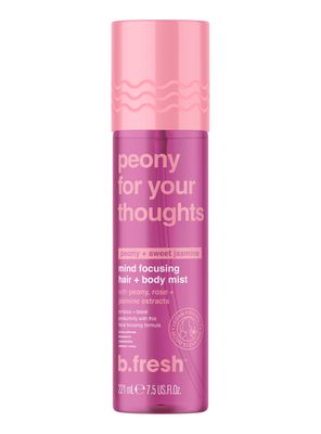 Bruma Hair&Body Peonia 221 ml