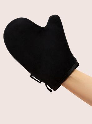 Imagen 2 del producto Guante Aplicador Autobronceante Cuerpo Negro