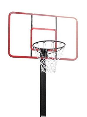 Imagen 2 del producto Pedestal de Basquetbol Profesional