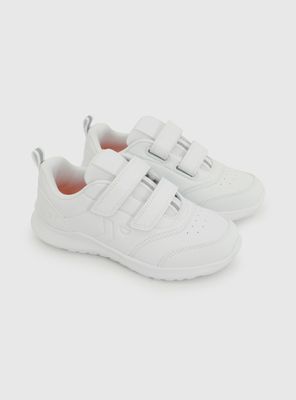 Imagen 2 del producto Zapatilla Escolar  Niño Sport Dos Velcros