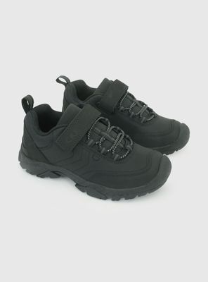 Imagen 2 del producto Zapato Escola Niño con Velcro Elástico