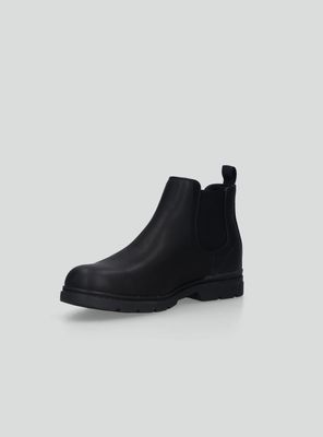 Imagen 2 del producto Botín Caña Media con Elástico Lateral Hombre