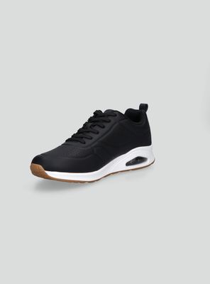 Imagen 2 del producto Zapatilla Urbana Diseño Bajo Relieve  Hombre