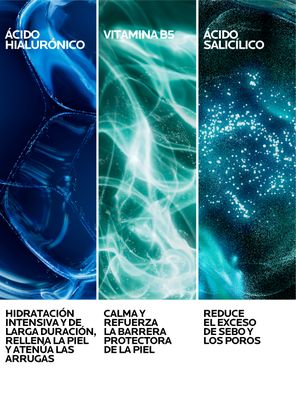 Imagen 2 del producto Hyalu B5 Gel-Crema Antiarrugas 40 ml