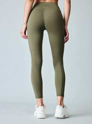 Imagen 2 del producto Calza 7/8 con Bolsillos Made Collection