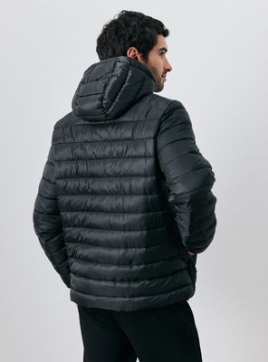 Imagen 2 del producto Parka Ribstop con Gorro