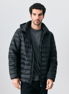 Imagen 1 del producto Parka Ribstop con Gorro