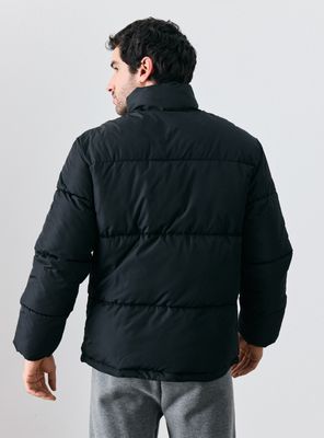 Imagen 2 del producto Parka Puffa Interior Micro Polar