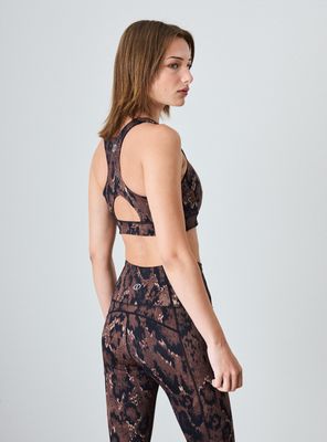 Imagen 2 del producto Peto Top Sport Estampado