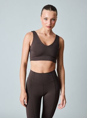 Imagen 1 del producto Peto Cuello V Top Made Collection