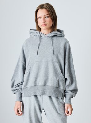 Imagen 1 del producto Polerón Oversize con Capucha