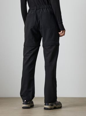 Imagen 2 del producto Pantalón Trekking Desmontable