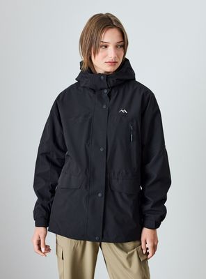 Imagen 1 del producto Parka 3 en 1 Interior Polar Waterproof