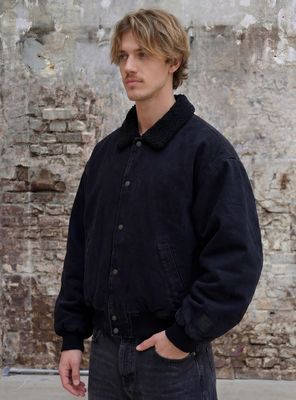 Imagen 2 del producto Chaqueta Denim Chiporro Boxy