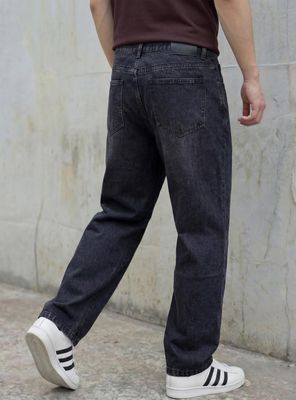 Imagen 2 del producto Jeans Balloon Baggy Algodón