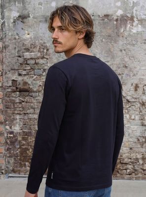 Imagen 2 del producto Polera Regular Manga Larga Grty