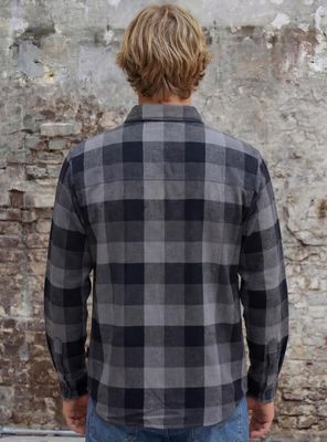 Imagen 2 del producto Camisa Manga Larga Cuadrille