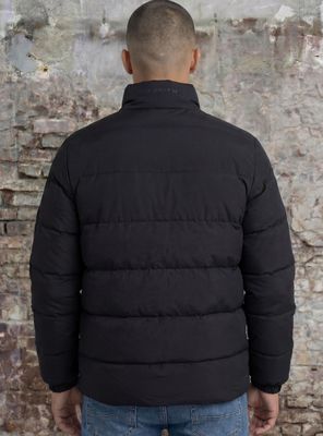 Imagen 2 del producto Parka Básica Puffer