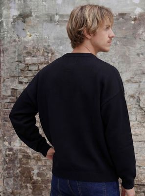 Imagen 2 del producto Chaleco Boxy Chest Print