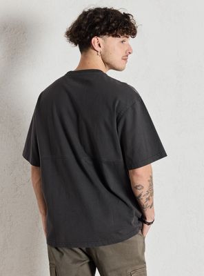 Imagen 2 del producto Polera Corte Frontal