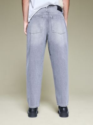 Imagen 2 del producto Jeans Corte Pierna