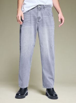 Imagen 1 del producto Jeans Corte Pierna