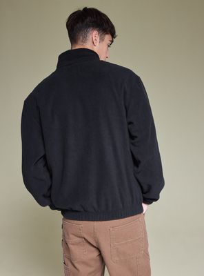 Imagen 2 del producto Polar Cuello Alto Regular Fit