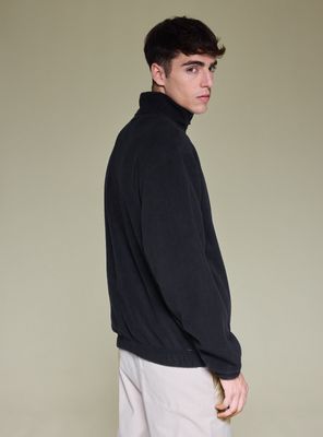 Imagen 2 del producto Polar Cierre Mitad Regular Fit