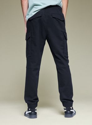 Imagen 2 del producto Pantalón Jogger Cargo Fit