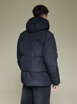 Imagen 2 del producto Parka Puffa con Capucha