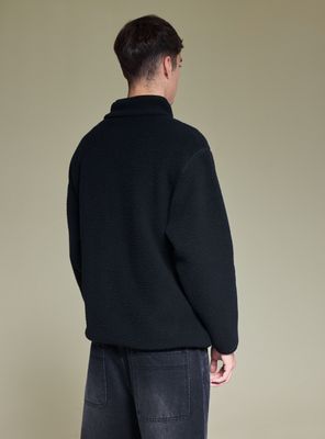 Imagen 2 del producto Polar Cierre con Cuello Alto