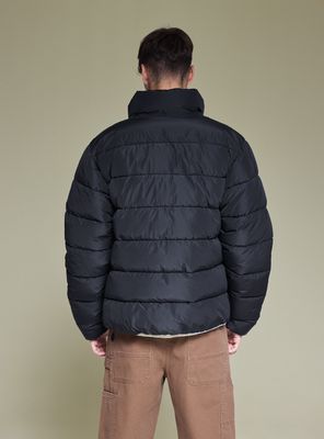 Imagen 2 del producto Parka Cuello Alto Quilted