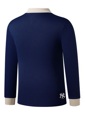 Imagen 2 del producto Polera Front Embroidery Logo Regular