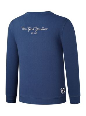 Imagen 2 del producto Polerón Front Flock Logo Regular Fit