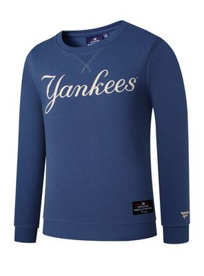 Imagen 1 del producto Polerón Front Flock Logo Regular Fit