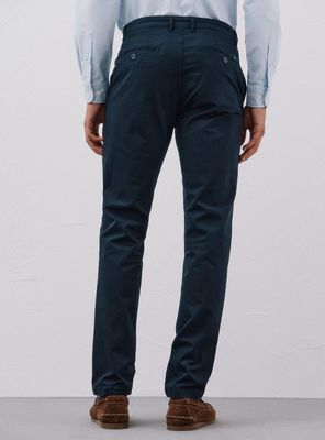 Imagen 2 del producto Pantalón Casual Chino Ligero Slim