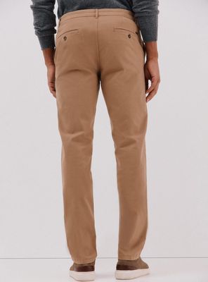 Imagen 2 del producto Pantalón Regular Corte Chino